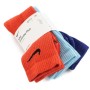 Шкарпетки Nike U NK EVRY PLUS CUSH CREW 3PR SX6888-925 42-46 3 пари Мультиколор (196147077088)