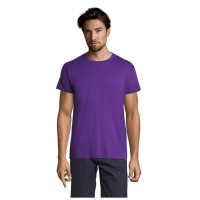 Футболка Sol's Regent темно-фіолетовий M (11380712M)