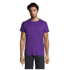Футболка Sol's Regent темно-фіолетовий M (11380712M)