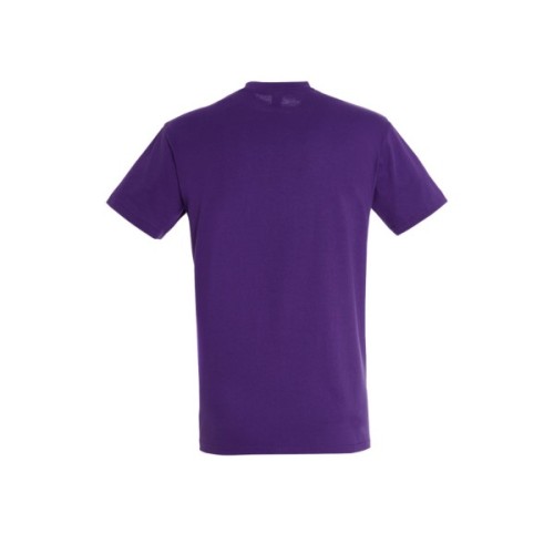 Футболка Sol's Regent темно-фіолетовий M (11380712M)