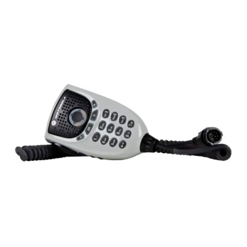 Портативна рація Motorola DM4600E 136-174М 25W with Keypad Mic
