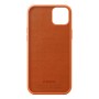 Чохол до мобільного телефона Armorstandart FAKE Leather Case Apple iPhone 14 Plus Golden Brown (ARM64459)
