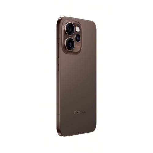 Мобільний телефон Oppo Reno15 Pro 5G 12/512GB Dusk Black (OFCPH2813_BLACK)