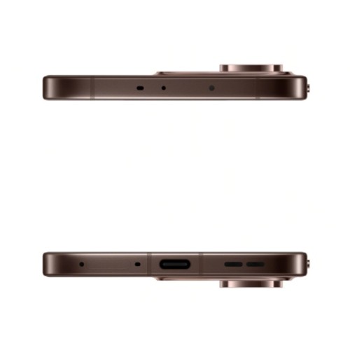 Мобільний телефон Oppo Reno15 Pro 5G 12/512GB Dusk Black (OFCPH2813_BLACK)