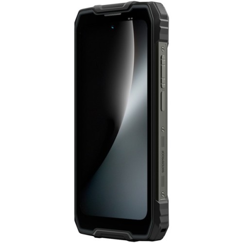 Мобільний телефон Blackview ROCK 2 12/256GB Black (6931548325598)