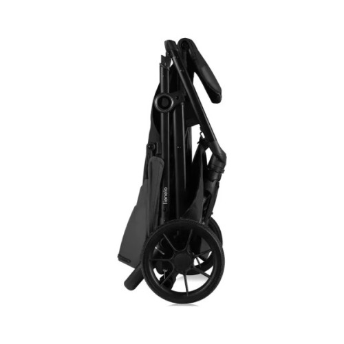 Коляска Lionelo Mira Grey Graphite (LO-MIRA GREY GRAPHITE)