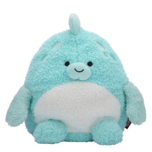 М'яка іграшка BumBumz AquaBumz Риба-Фугу Брі, 19 см (RBBZ00452)