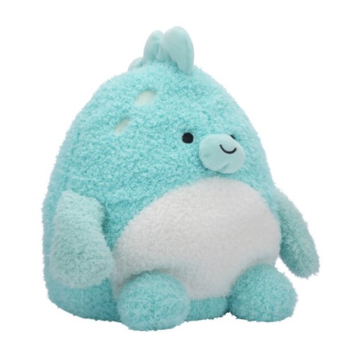 М'яка іграшка BumBumz AquaBumz Риба-Фугу Брі, 19 см (RBBZ00452)