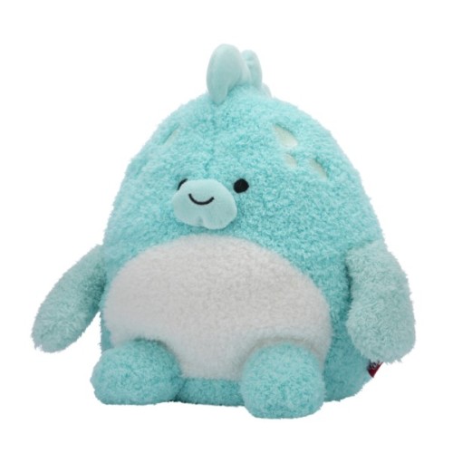 М'яка іграшка BumBumz AquaBumz Риба-Фугу Брі, 19 см (RBBZ00452)