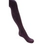Колготки дитячі BNM з люрексом (M0C0301-1366-13G-dark burgundy)