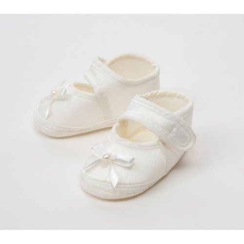 Набір дитячого одягу Caprice святковий (5100-17-56G-cream)