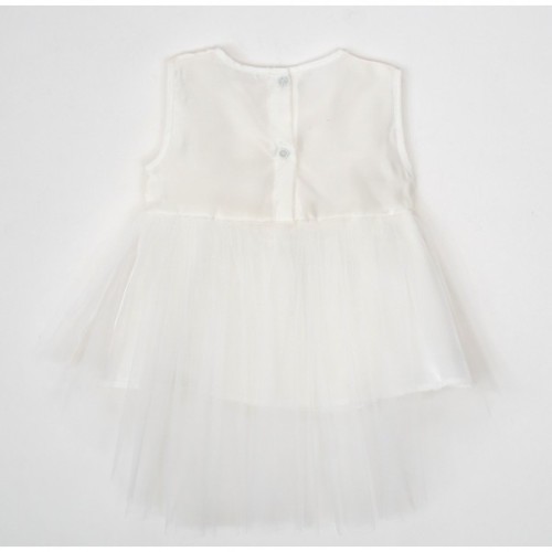 Набір дитячого одягу Caprice святковий (5100-17-56G-cream)