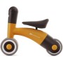 Біговел Kinderkraft Minibi каталка Honey Yellow (KRMIBI00YEL0000) (5902533920068)