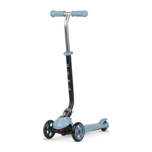 Самокат QPlay 5 в 1 Sema Blue (ST-004SemaBlue)