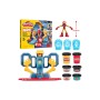 Набір для творчості Hasbro Play-Doh Marvel Айрон-Мен "Залізна людина" (G0035)