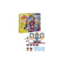 Набір для творчості Hasbro Play-Doh Marvel Айрон-Мен "Залізна людина" (G0035)