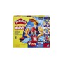Набір для творчості Hasbro Play-Doh Marvel Айрон-Мен "Залізна людина" (G0035)