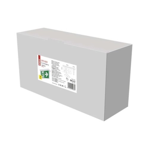 Світильник EMOS IP65 ВИХІД (ZN1112)