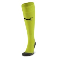Гетри Puma Team Liga Socks Core 703441-33 жовтий 39-42 (4062451909086)