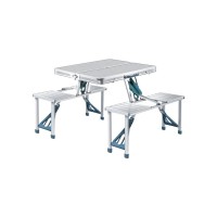 Набір кемпінгових меблів Voltronic YT-34283
