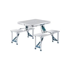 Набір кемпінгових меблів Voltronic YT-34283