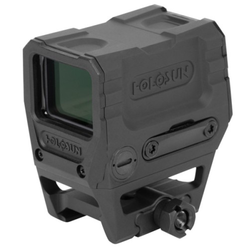 Коліматорний приціл Holosun AEMS-CORE-X2-RD (747065)