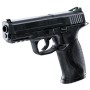 Страйкбольний пістолет Umarex Smith&Wesson M&P40 CO2 (2.6455)