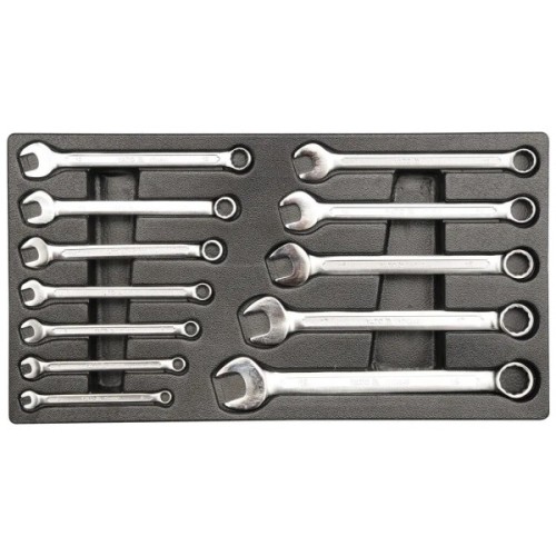 Набір інструментів Yato YT-38951