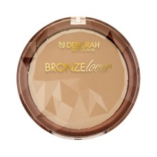 Пудра для обличчя Deborah Bronze Lover 02 - Sunkissed 9 г (8009518417913)
