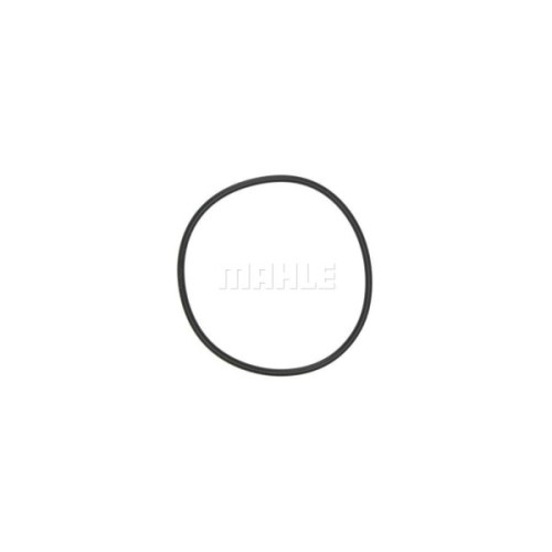 Фільтр масляний Mahle OX776DECO