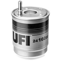 Фільтр паливний UFI 24.160.00