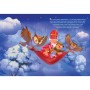 Книга Малеча зустрічає Святого Миколая - Ірина Сонечко Ранок (9786170990204)