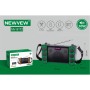 Акустична система NEWVEW NV-9172 Solar Panel/BT/USB/TF/FM Green (NWVW-NV-9172-GN)