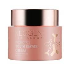 Крем для обличчя Neogen Dermalogy Probiotics Youth Repair Cream 50 г (8809653242971) Крем для обличчя Neogen Dermalogy Probiotics Youth Repair Cream 50 г (8809653242971)