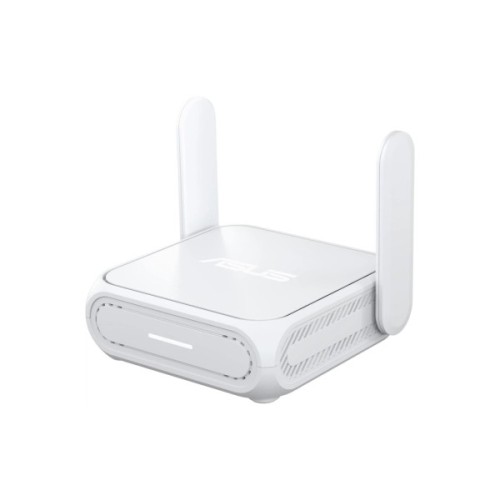 Маршрутизатор ASUS RT-BE58U GO (90IG09Q0-MO3C00)