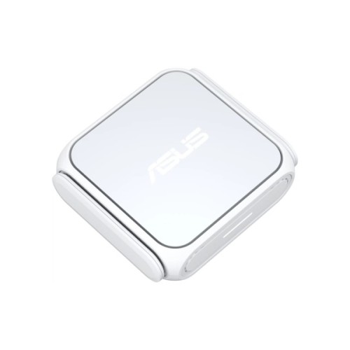 Маршрутизатор ASUS RT-BE58U GO (90IG09Q0-MO3C00)