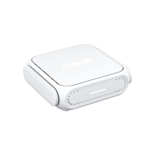 Маршрутизатор ASUS RT-BE58U GO (90IG09Q0-MO3C00)