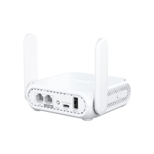 Маршрутизатор ASUS RT-BE58U GO (90IG09Q0-MO3C00)