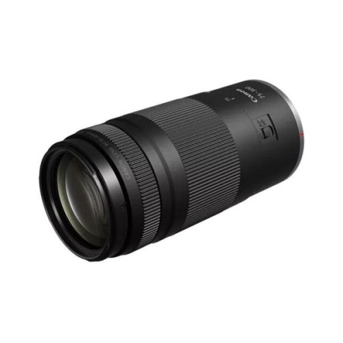 Цифровий фотоапарат Canon EOS R100 + 18-45 IS STM + 75-300 IS STM (6052C121)