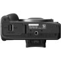 Цифровий фотоапарат Canon EOS R100 + 18-45 IS STM + 75-300 IS STM (6052C121)