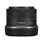 Цифровий фотоапарат Canon EOS R100 + 18-45 IS STM + 75-300 IS STM (6052C121)