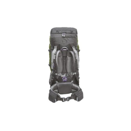 Рюкзак туристичний Terra Incognita Mountain 50 зелений (4823081506775)