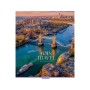 Зошит Школярик Join Travel 96 аркушів клітинка (096-3680K)