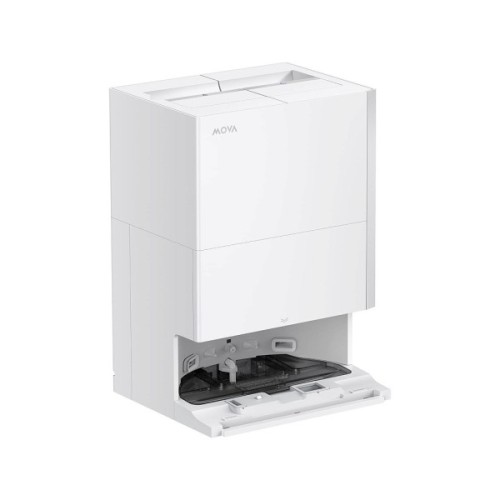 Пилосос MOVA S70 Roller White (RLZ12SE-Wh)