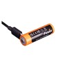 Акумулятор Fenix 14500 2200 мАг Type-C (ARB-L14-2200U)