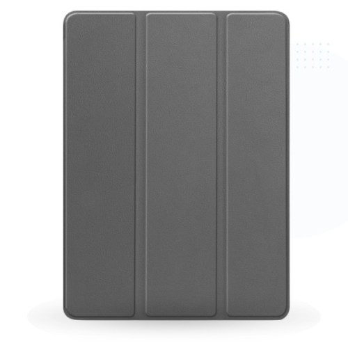 Чохол до планшета BeCover Smart Case Oppo Pad Mini (OPD2515) 8.8" Gray (715815)