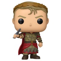 Фігурка Funko Pop серії Fallout - Цезар (90707)