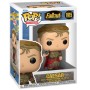 Фігурка Funko Pop серії Fallout - Цезар (90707)