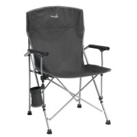 Крісло складане Easy Camp Oak Chair Ink Black (480093) (932252)