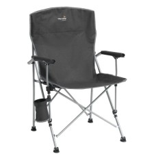 Крісло складане Easy Camp Oak Chair Ink Black (480093) (932252)